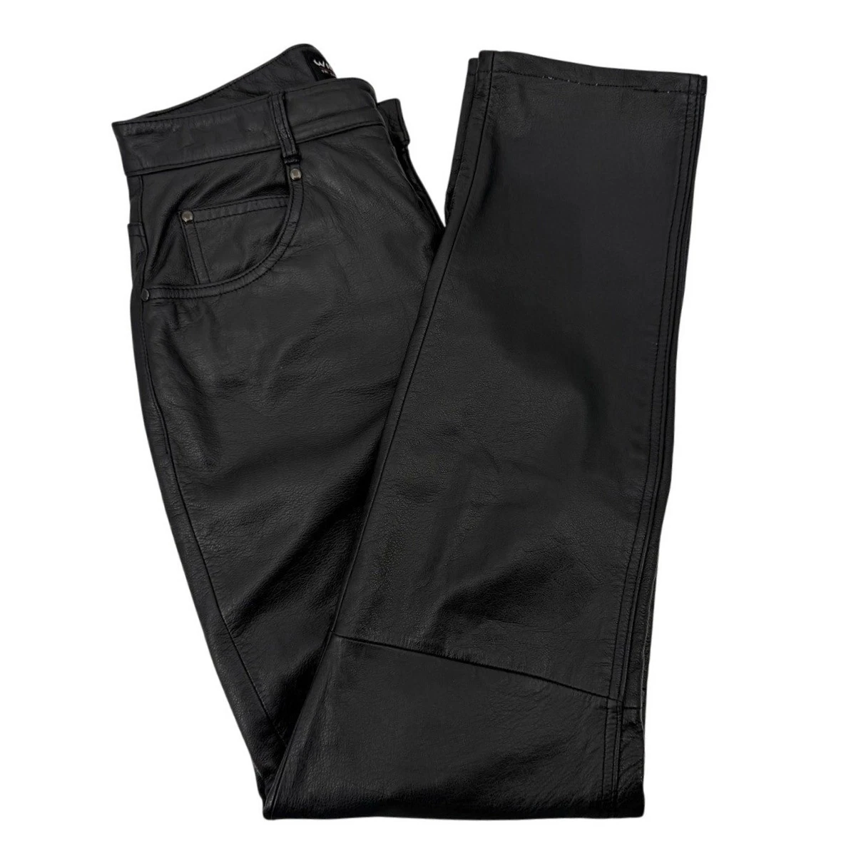 Wilsons Leather Women's Pants for sale | eBay