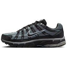 Nike P-6000 Black Cool Grey - IF6199-003