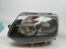 Feu avant (phare) Volkswagen TRANSPORTER