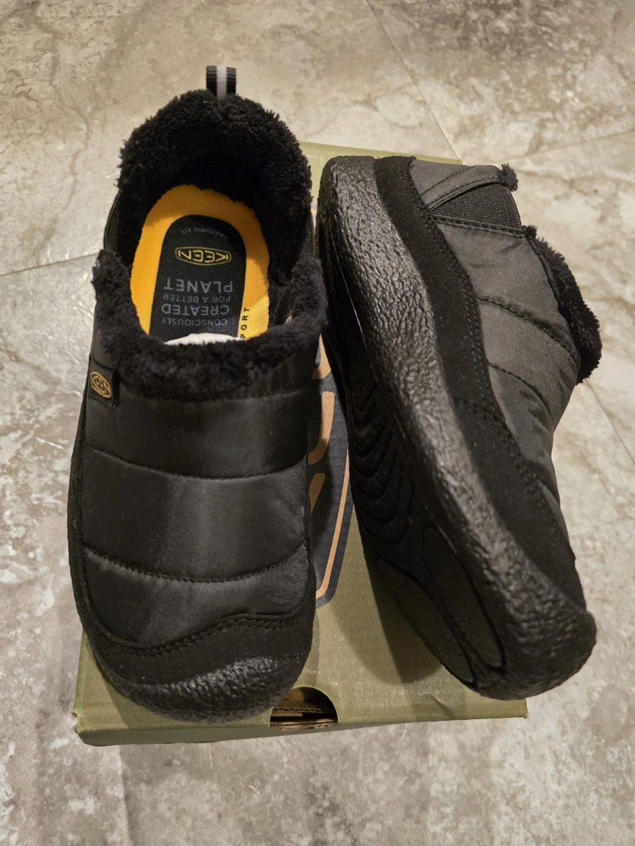 KEEN uniseks-kind Howser 2 Chukka, Waterbestendigchukka laarzen