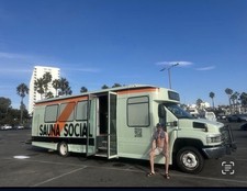 2008 Chevrolet C5500 Kodiak C5V042