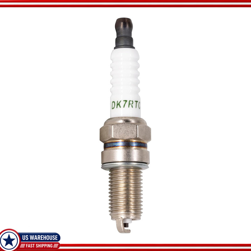 DK7RTC Spark Plug Replace NGK DCPR7E, BOSCH YR7DC, CHAMPION 809/8809/OE083/RA6H