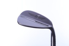 Titleist Vokey SM10 Jet Black 52 Gap Wedge RH 35.5 in Steel Shaft Regular