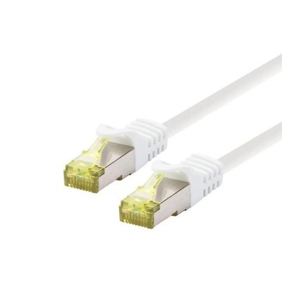 LOGON PROFESSIONAL TCR6ASS200WH PATCHKABEL SFTP/AWG26/LSOH