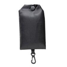 Reusable Foldable Shopping Bag In Pouch Ladies Eco Large Grocery Tote Fold Away✅