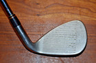 ADAMS GOLF INSIGHT XTD2 #8 Iron True Temper  Steel Shaft LH Original Grip* — photo 2