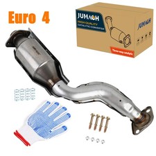 NEU Katalysator passend Für NISSAN Qashqai +2 I 104KW 2007-2013 20010-BB20A