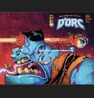 DORC #1 **7TH PRINTING** GREAT COVER (WRAPAROUND) PRESALE 09/09(12)