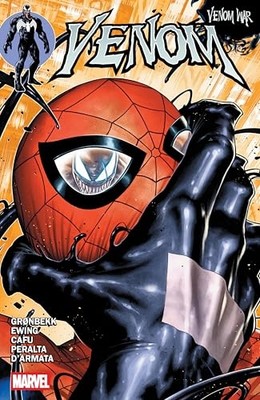 Venom by Al Ewing #8 (Marvel Comics 2024) -  NEW  2024