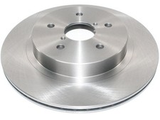 Rear Pronto Brake Rotor fits Subaru Outback 2015-2025 36BDHJFS