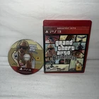New ListingGrand Theft Auto San Andreas Greatest Hits Sony PlayStation 3 PS3 Tested 2008
