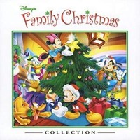 Disneys Family Chris - OST - CD - K2Z