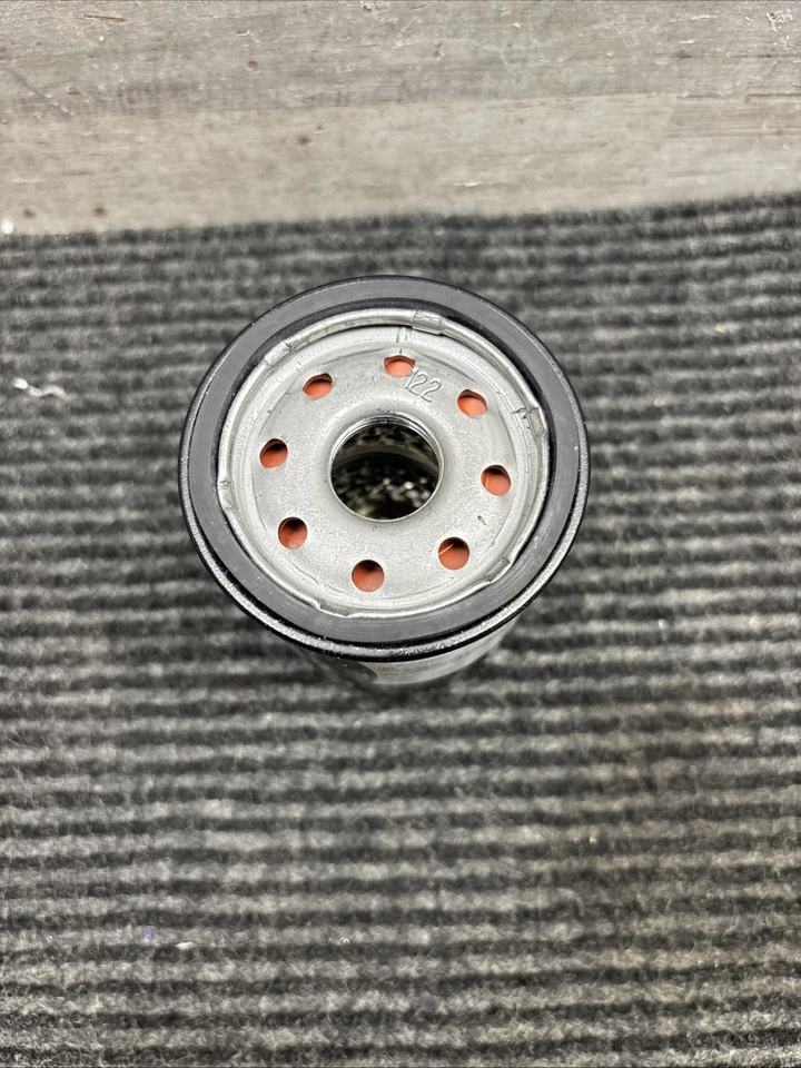 Масляный фильтр Bosch 3323 - Изображение 3 из 4