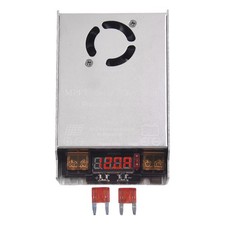 Boost Controller Boost Controller MPPT Boost Chargeur Pratique