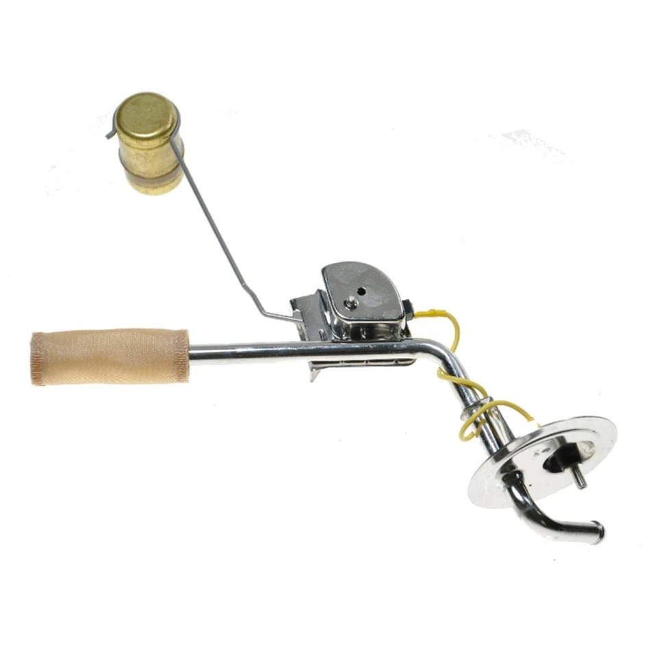 Unidad de envío de tanque de combustible TRQ de acero inoxidable para Mercury Ford Cougar Mustang Foto 2 de 2