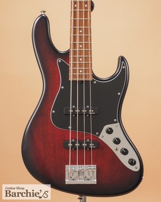 Sadowsky MetroLine 22-Fret Will Lee Artist Line Alder Used Electric Bass Guitar