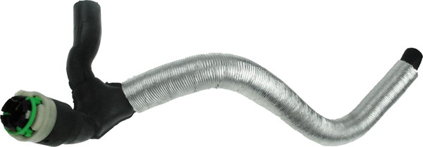 Heizungsschlauch FÜR Opel Vectra B (J96), Opel Vectra B CC (J96) - Gates 02-2478-image