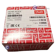  New Danfoss AK-CC 240 084B8450 Temperature Controller Free Shipping
