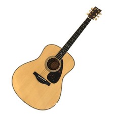 Yamaha LL36 ARE Acoustic Guitar L Series All Solid Wood Made in Japan Used