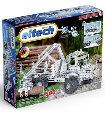 Eitech Classic Series Harvester