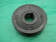 Simplicity 1712642 Cast Iron V- Pulley