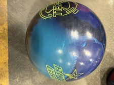ROTO GRIP X-CELL BOWLING BALL 15 LBS. Low Games  Vise IT