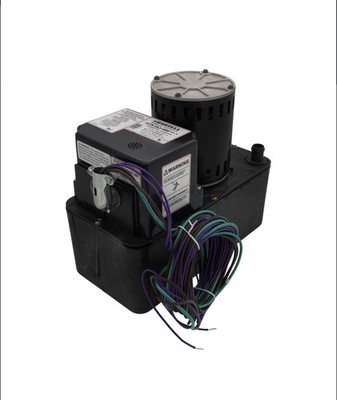 Liebert 460v Condensate Pump, 1A19271P2