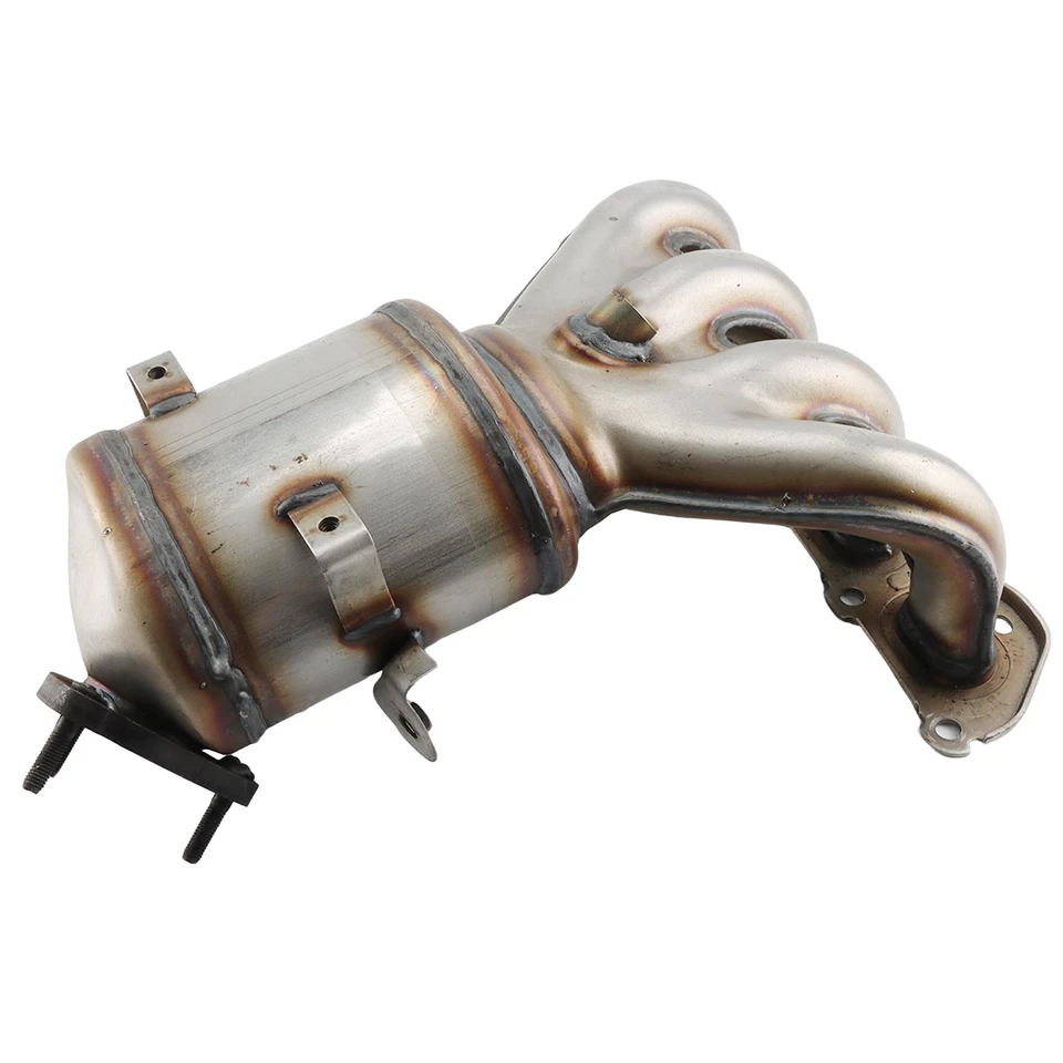 Conversor catalítico para Chevrolet Cruze 11-15Cruze Limited 2016 Sonic 25197189 - Imagem 3 de 4