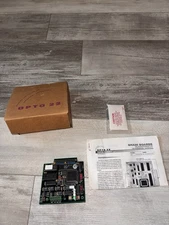 Opto 22 B1 16-Channel Digital Optomux Brain Board for Serial Networks