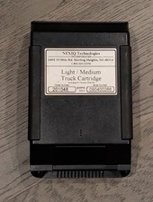 Nexiq Pro-link Gm Ford Chrysler Dodge 5.9l 7.3l 6.5l Diagnostic Cartridge 201048 Nexiq Pro-link Gm Ford Chrysler Dodge 5.9l 7.3l 6.5l Diagnostic Cartridge 201048