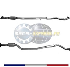 Catalyseurs Mazda MX5