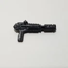 GI Joe Cobra Commander Laser Pistol Gun Figure Accessory ARAH 1982 1983 1984