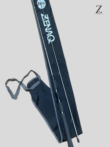 ZENAQ Esperto 84 Spada Jaffaゼナック エスペルト84 ZENAQ/ロッド