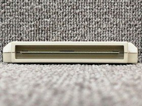 TOMY Famicom Soft Columbus Golden Dawn Used