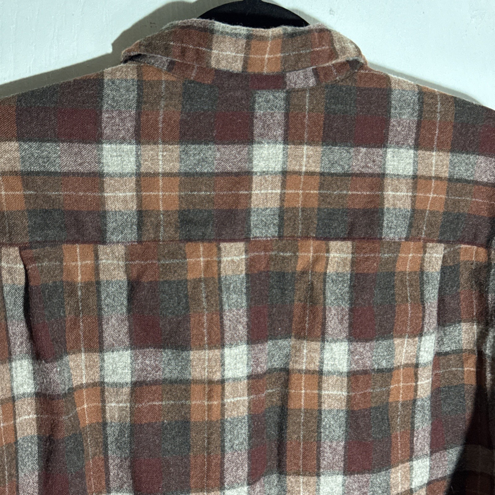 Pendleton Original Board Long Sleeve Button Up Sh… - image 10
