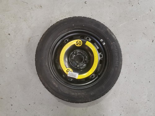 VOLKSWAGEN POLO WHEEL STEEL 15IN, 6R, 05/10-05/14 10 11 12 13 14