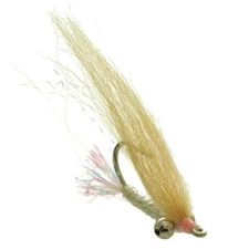 (2) Gotcha #8 Bonefish Flies by Umpqua NEW FREE SHIPPING