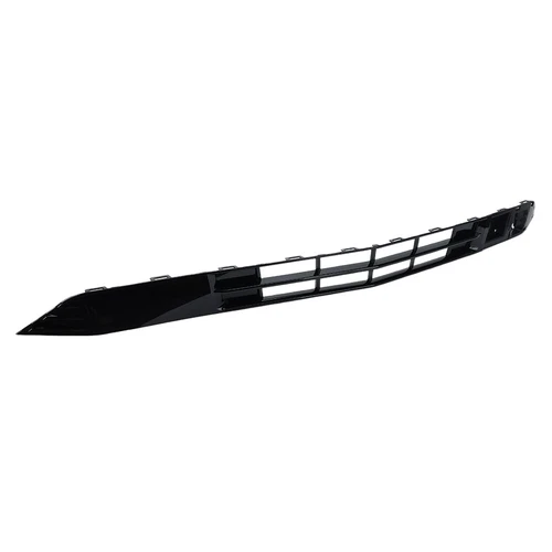 Fits 2021-2023 Cadillac Escalade 84855733 New Black Front Lower Bumper Grille - Picture 6 of 13