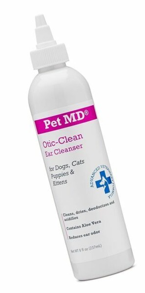 clean otic for dogs