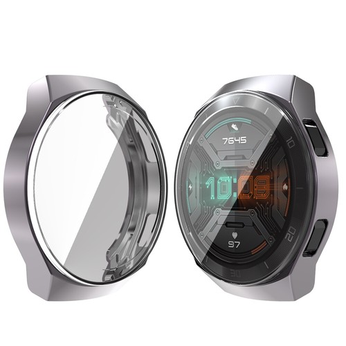 Do Huawei Watch GT2e Full Cover Case Futerał ochronny Watch Cover TPU Protector - Zdjęcie 7 z 17