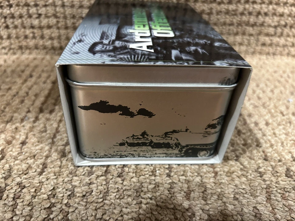 Dragon Armor 1:72 King Tiger Henschel Ardennes Offensive, sPzAbt. 501, No. 60141 - Image 4 of 4