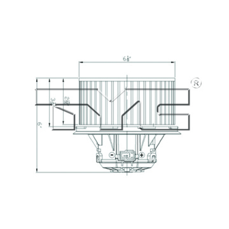 For Kia Optima Blower Motor Assembly 2011 For 971133S000 eBay