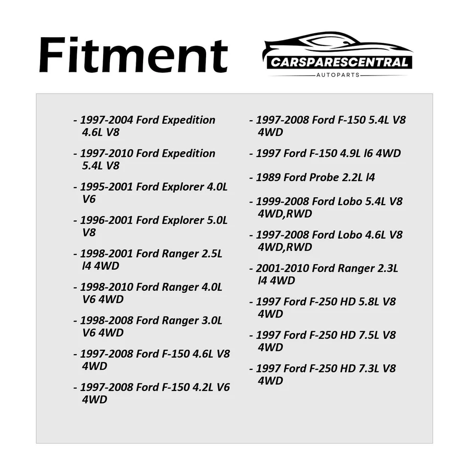 CV 联合靴套件 外套 适用于 2002 2003 2004 年 INFINITI I35 3.5L — 第 2/4 张图片