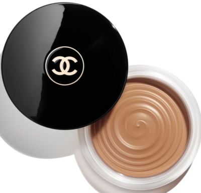 Chanel 390,392,395 Les Beiges Healthy Glow Bronzing Cream FULL