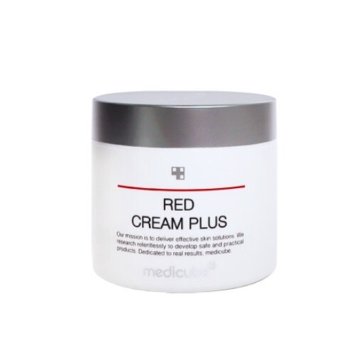 MEDICUBE Red Cream Plus 100ml ...