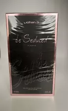 Johan b be Seduced Eau De Parfum 