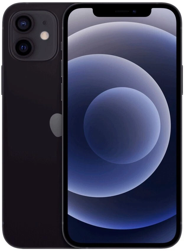 Apple iPhone 12 | 12 mini - 64GB 128GB 256GB - Unlocked AT&T T-Mobile Verizon - Image 4 of 4