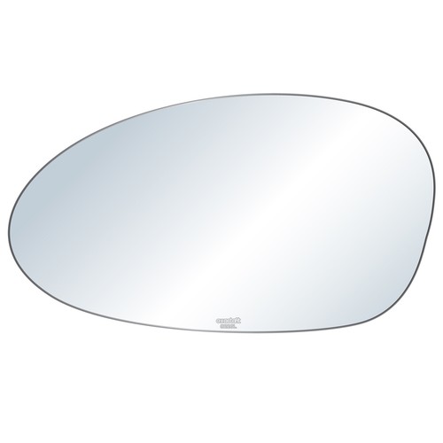 Left Driver Side Mirror Replacement Glass Fit 20032008 BMW Z4 E85 E86