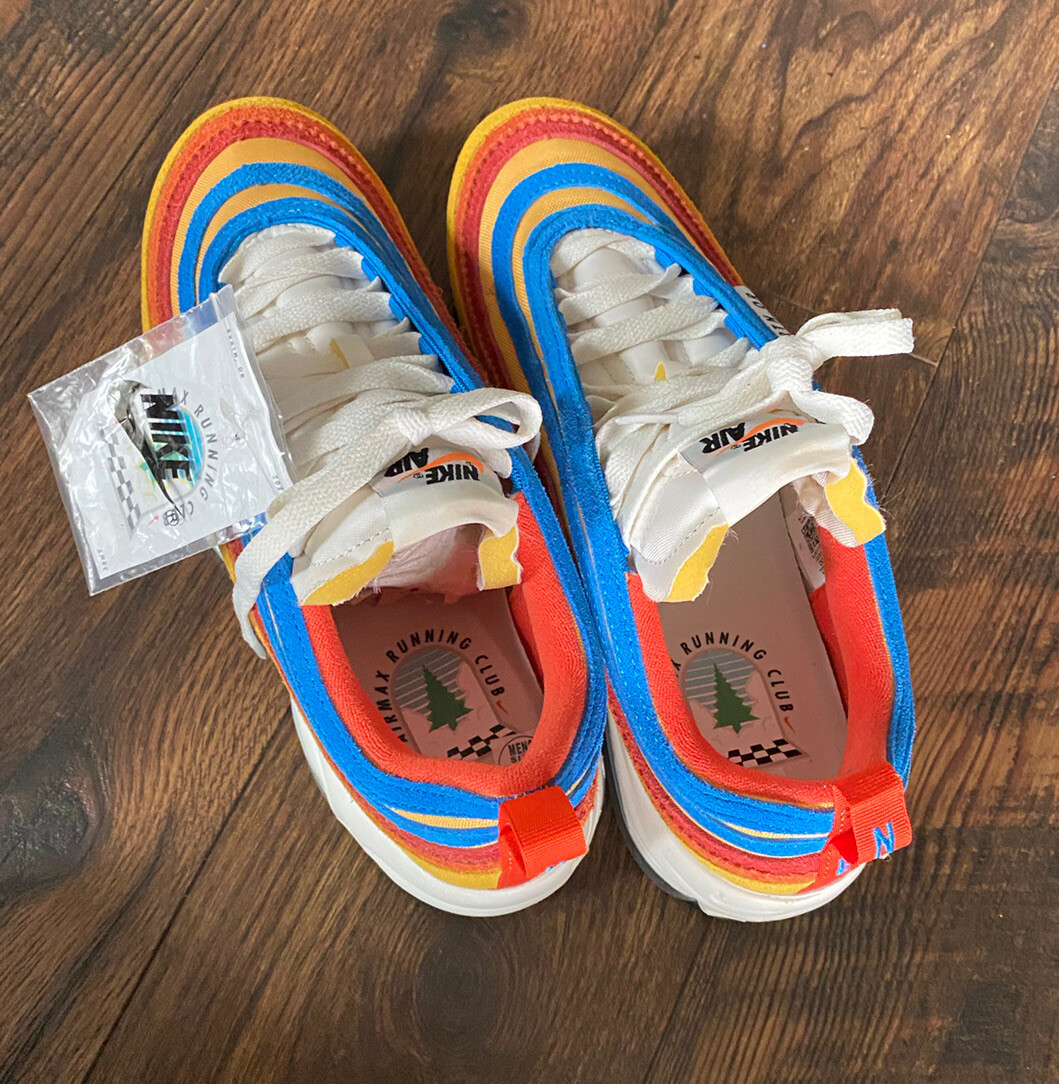 Men's Nike Air Max 97 SE 