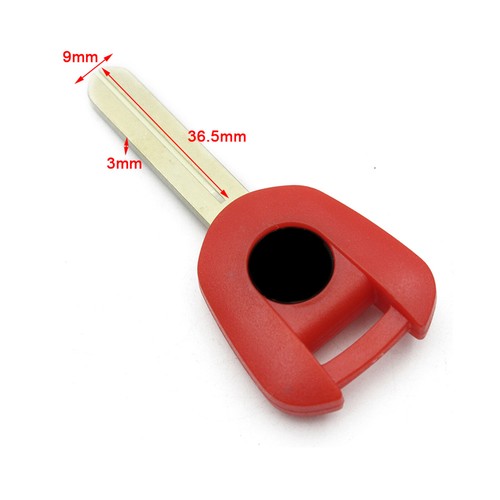 Blankoschlüssel Für Honda CRF1000A AC/CRF1000D 2AC/CBR1000RR 3AC/CRF1000D2 4AC - 第 2/25 張圖片
